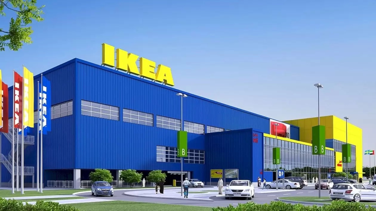 ikea