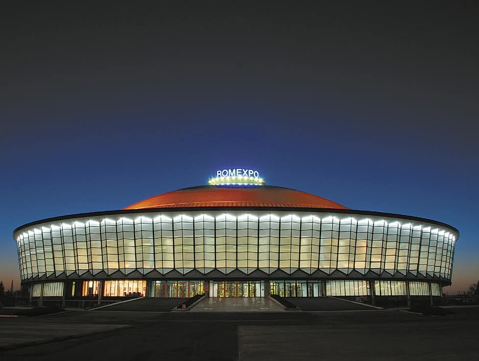 romexpo